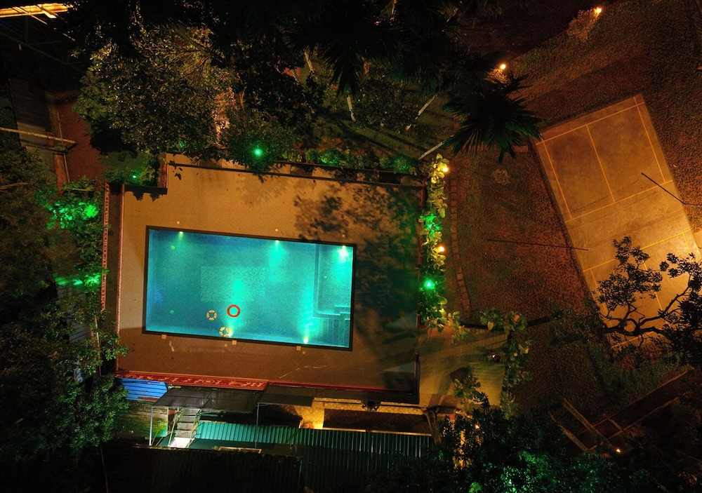 Kedara Resort Wayanad by VOYE HOMES