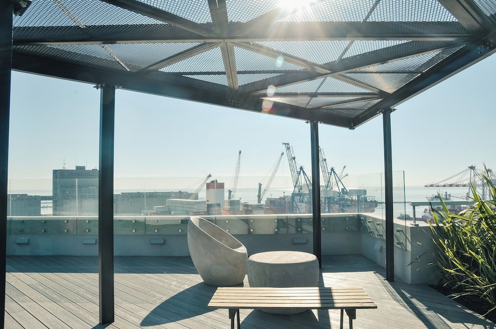 BT Homes - Quartier Retiro