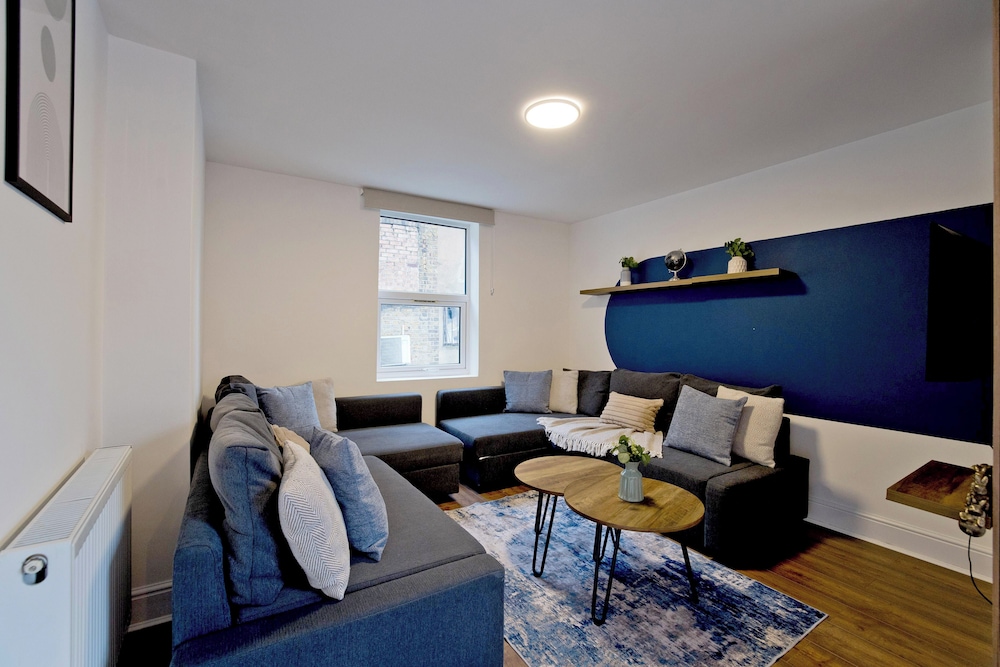 Imperial Whitechapel Apartments