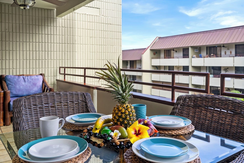 Island Retreat With Concierge - Central AC - Walk to Beach - Vrkcv