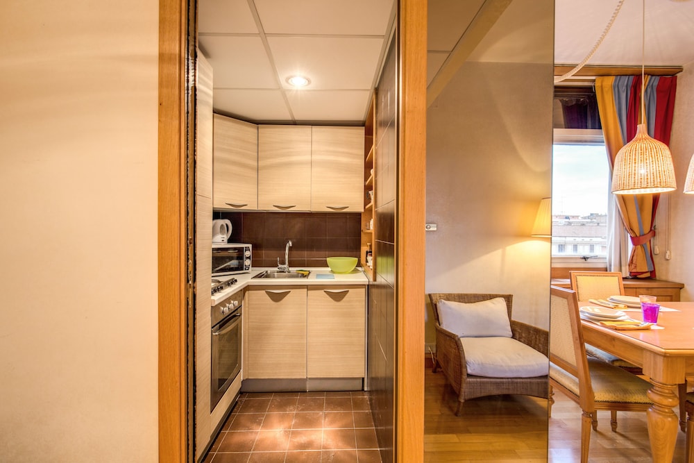 M&L Apartment - case vacanze a Roma