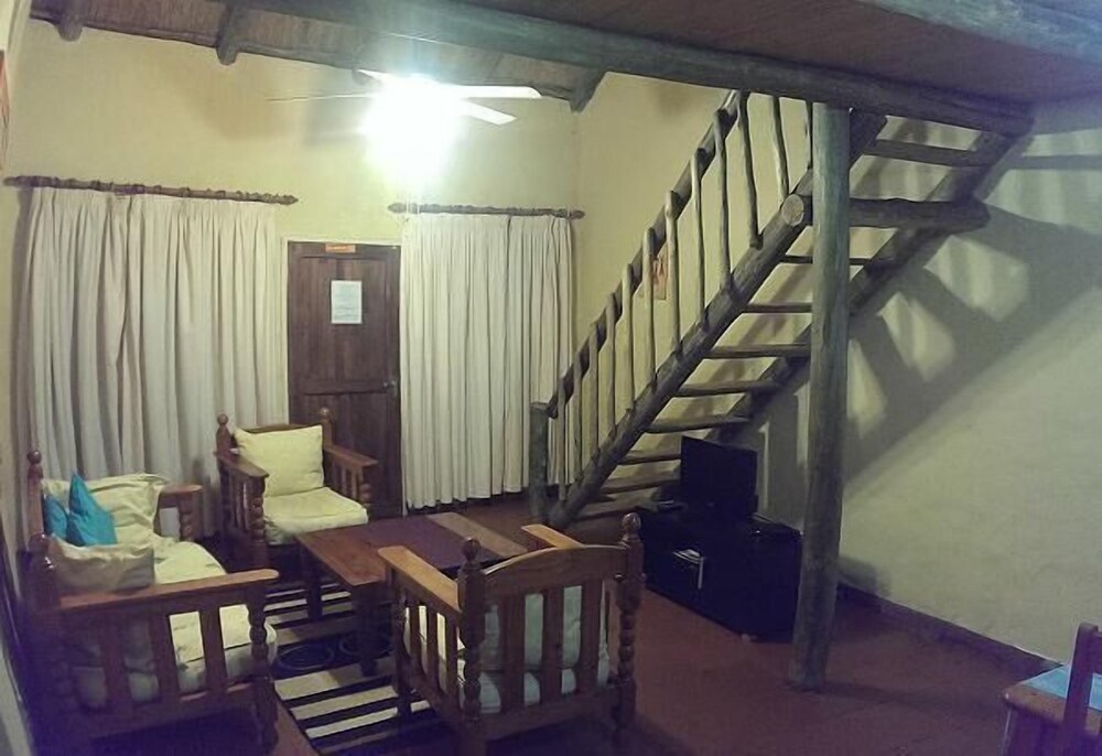 Kwambali Riverside Lodge