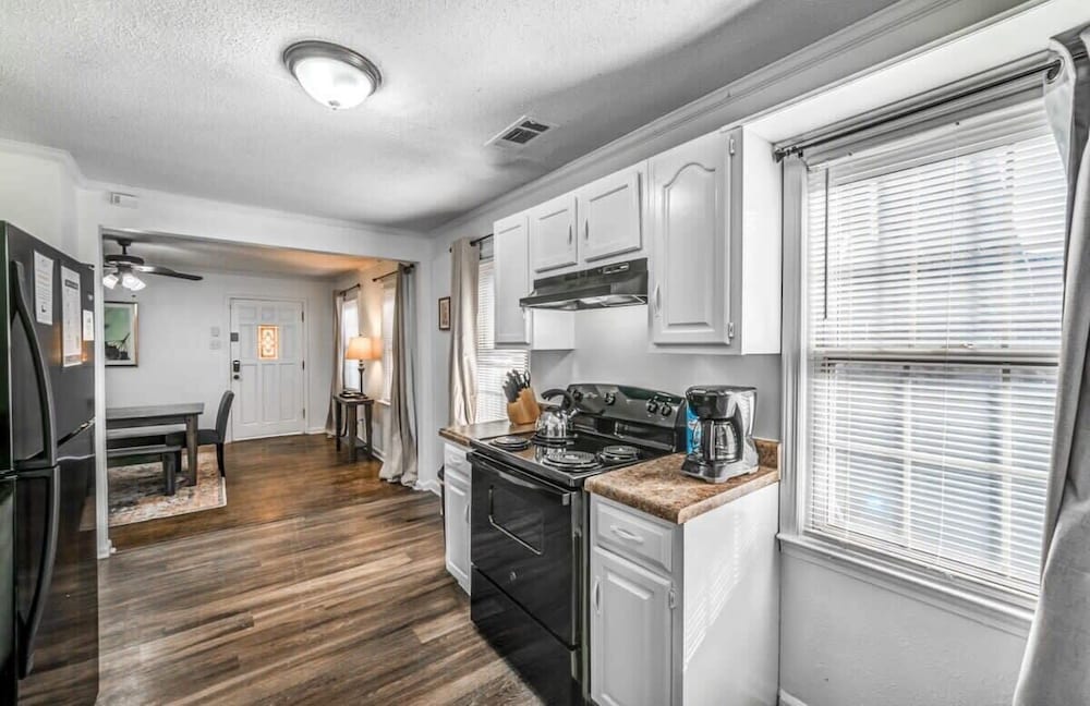 Parnassus Cottage
