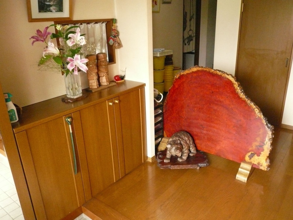 Pension Sirogisu