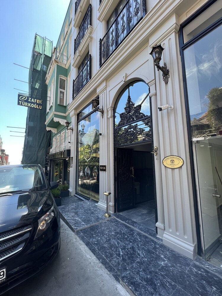 Grand Gedikpasha Otel - Image 29