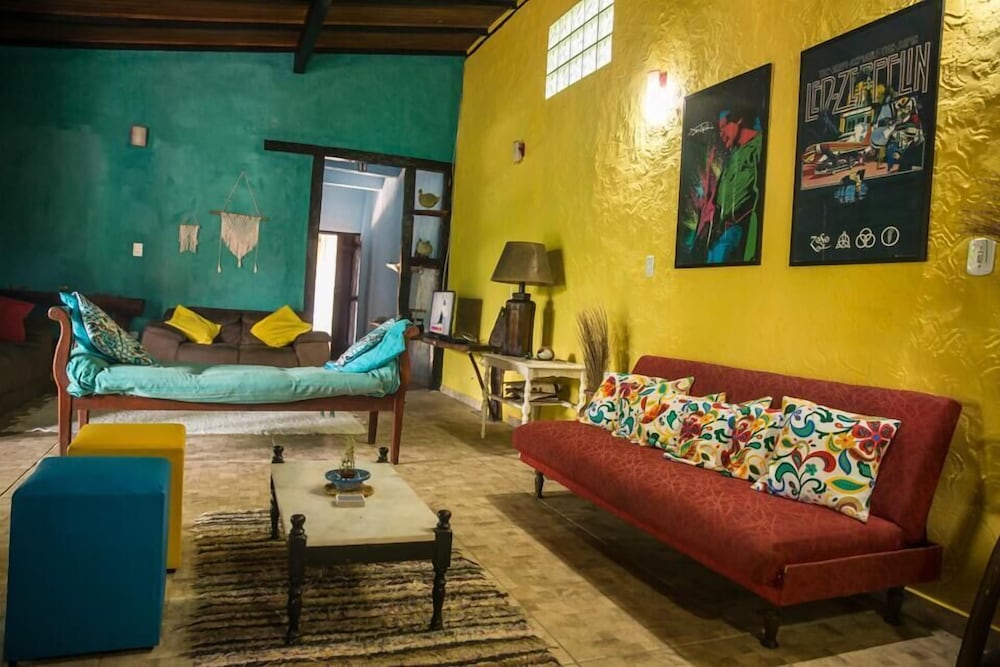 Pousada Boomerang Hostel