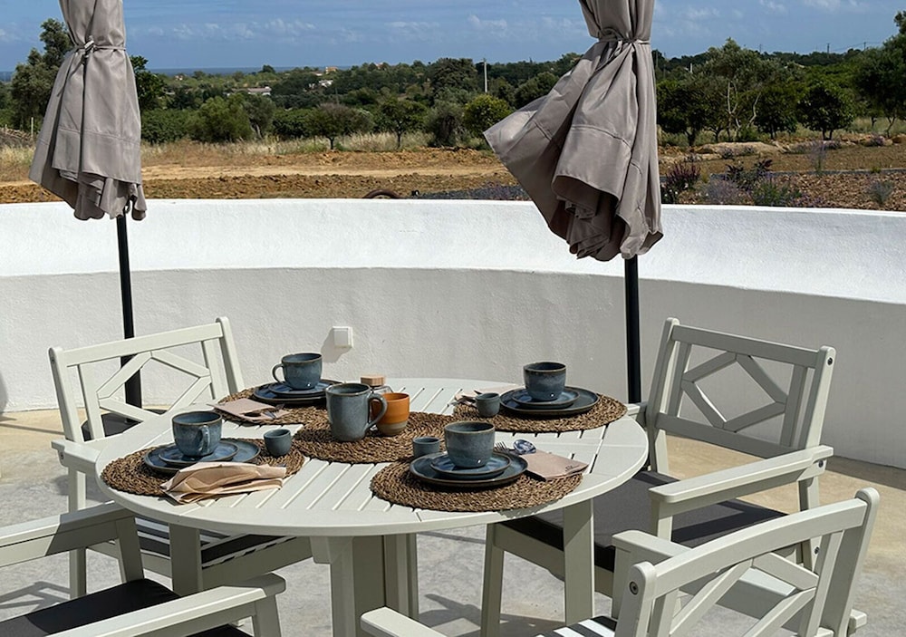 Villa Lobos Tavira