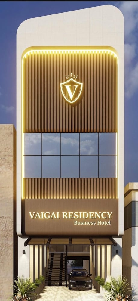 Vaigai Residency
