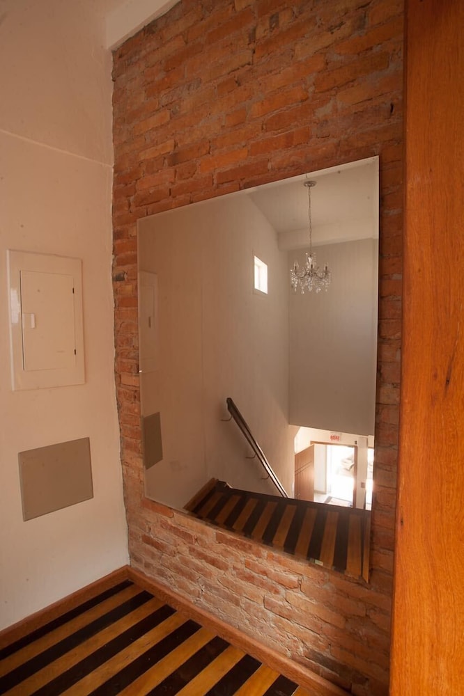 The Bridge Hostel