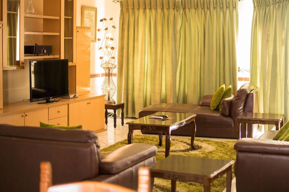 Eden Villas