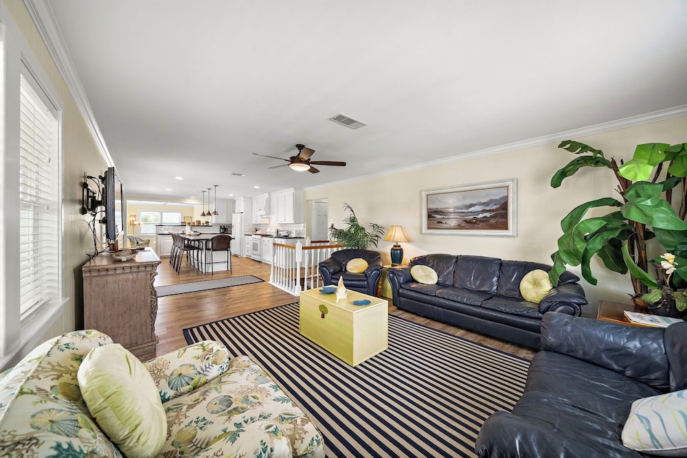 The Great Dane by Ryson Vacation Rentals