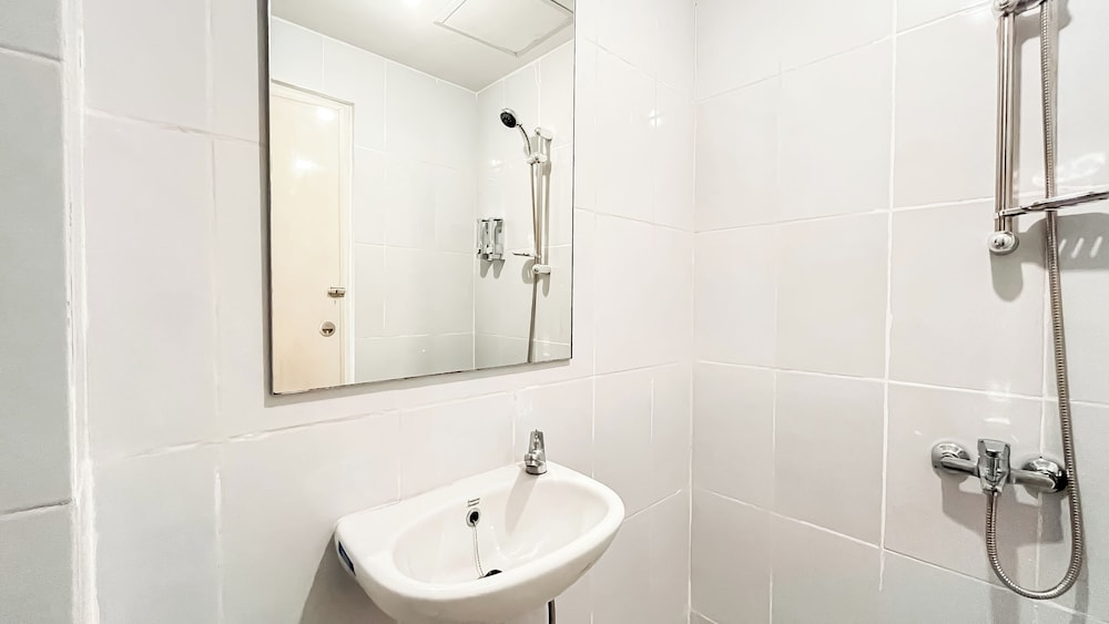 Spacious Combined 2Br At Tokyo Riverside Pik 2 Apartment