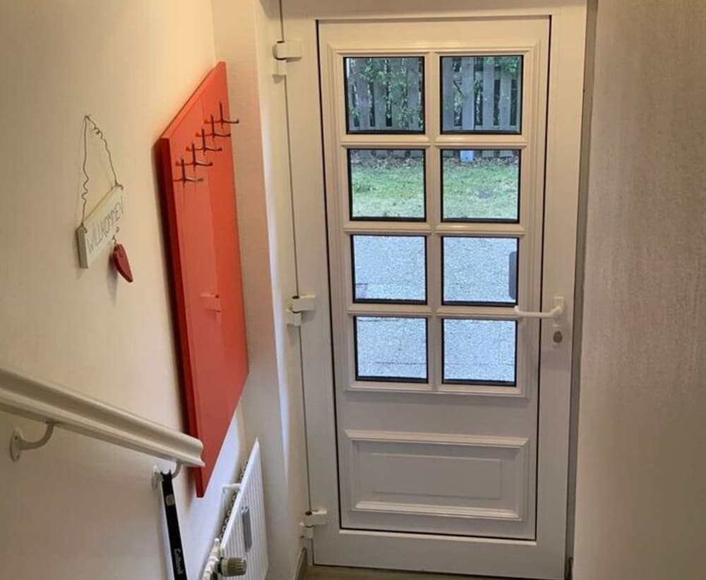 Schatz Comfortable Holiday Residence