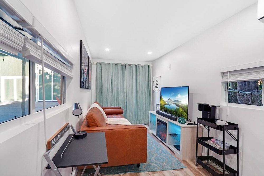 Oasis Container Home