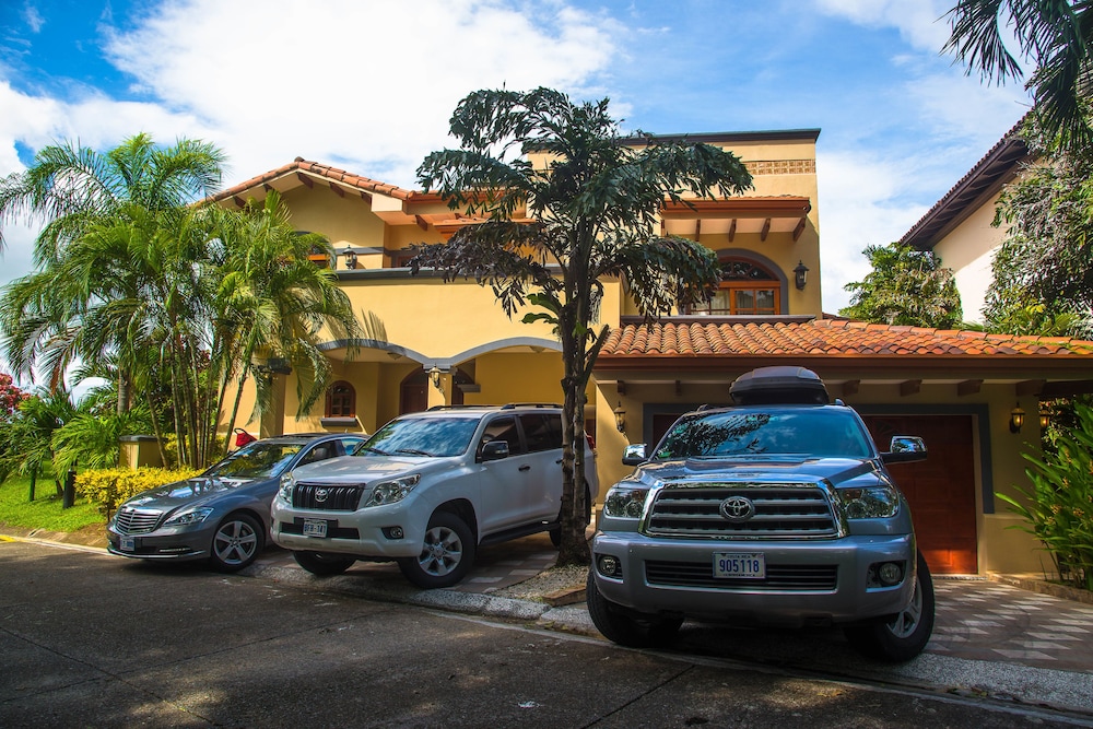 Casa Sol