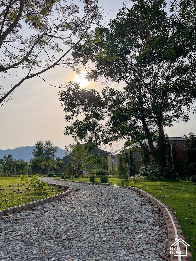 Eco Eyes Village view 3
