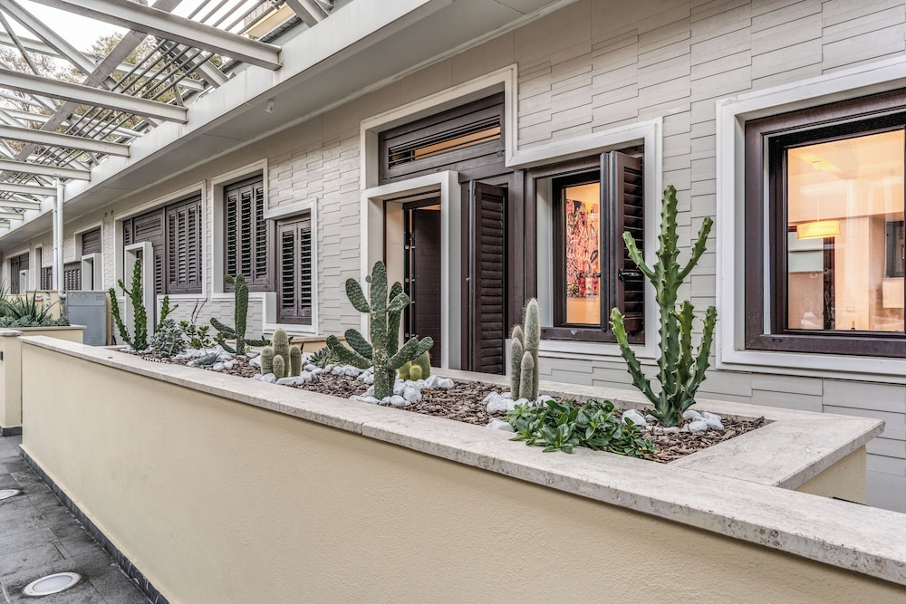 The Loft Trastevere