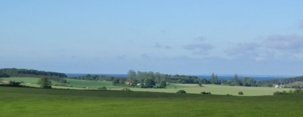 Møn Hostel & Vandrehjem