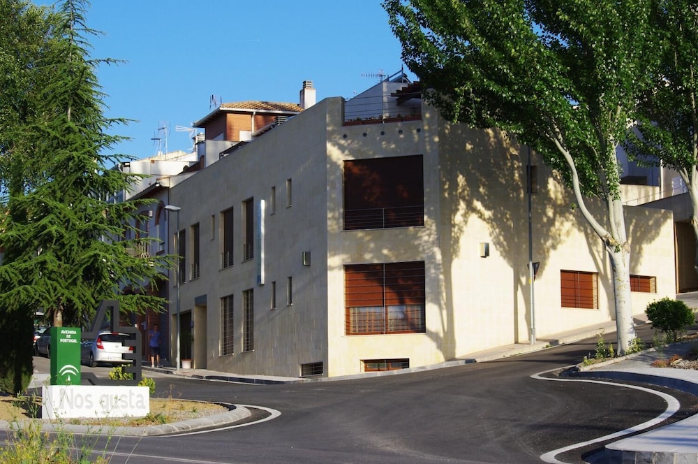Llave De Granada