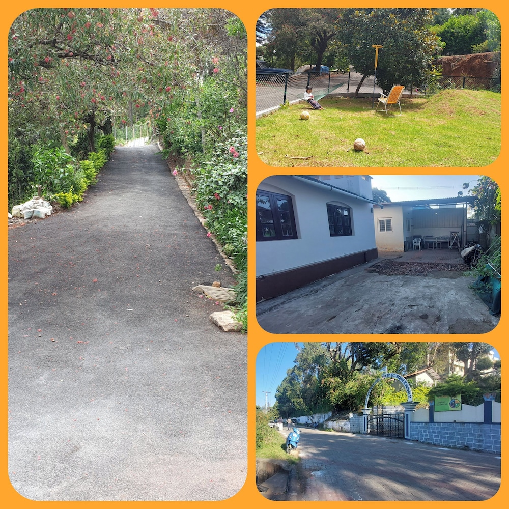Check Inn Today Resort