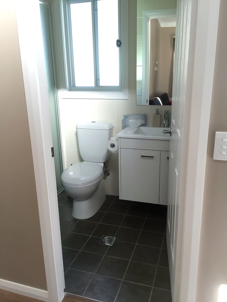 Huskisson Beach B&B