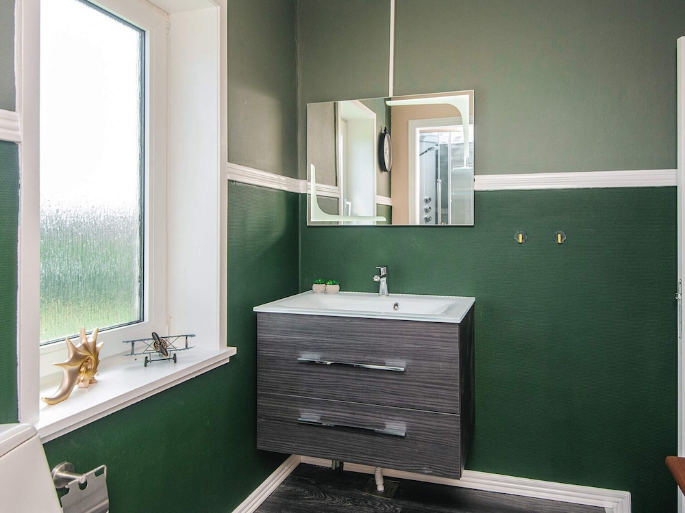 4 Star Holiday Home in Bronderslev