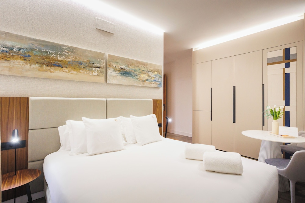 CORRAL DEL CARBON GG LUXURY HOTEL BOUTIQUE