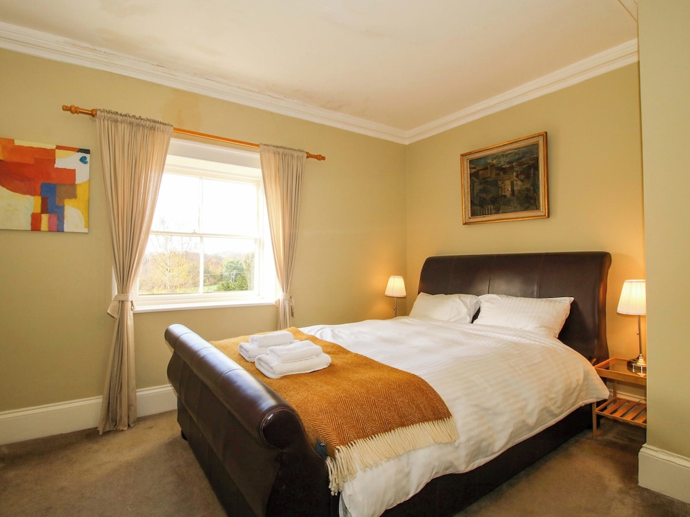 Caynham Court