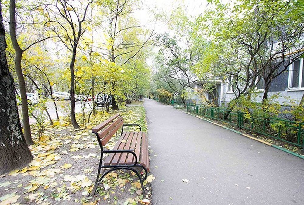 Apartlux Vernadskogo Superior