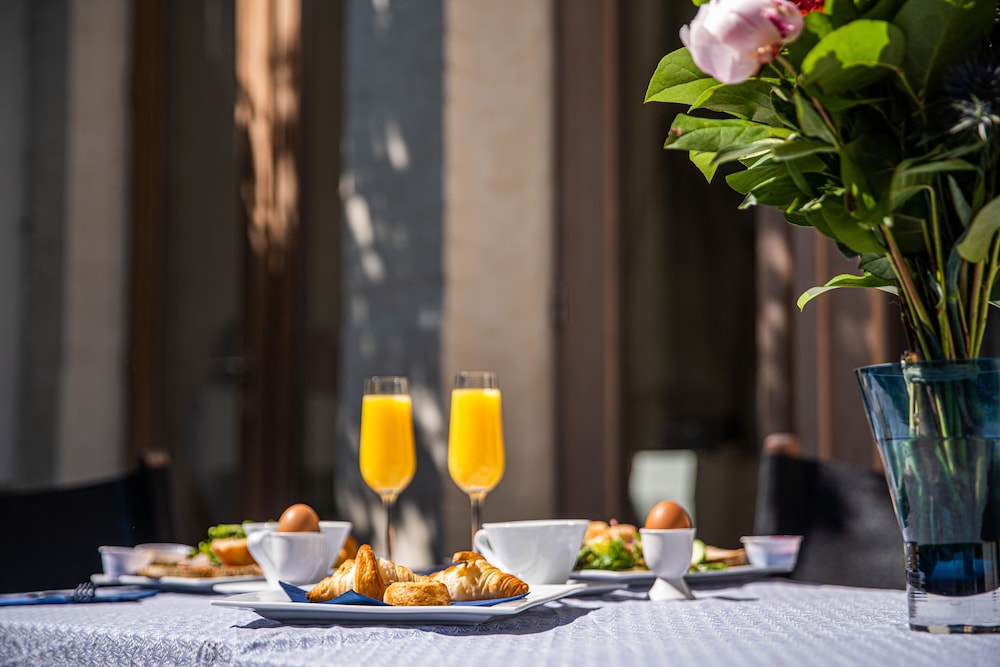 Fred&Breakfast B&B Ghent