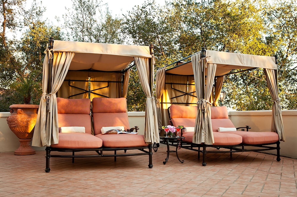 San Francisco Vacations - Langham Huntington, Pasadena, Los Angeles - Property Image 47