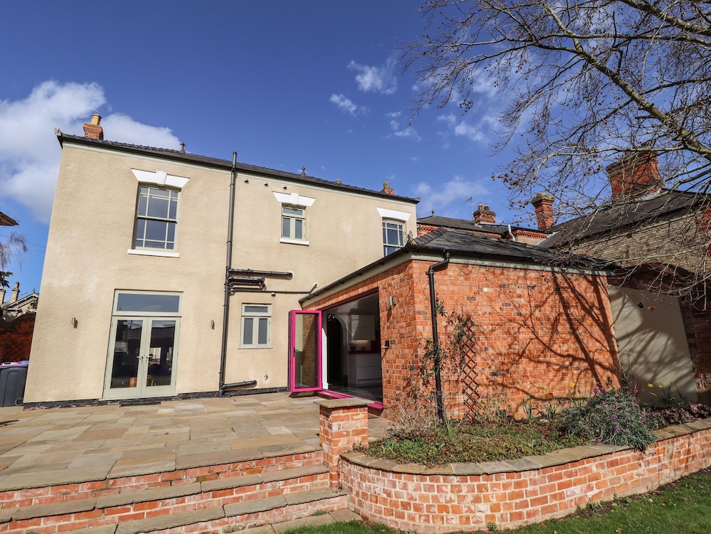 105 Spilsby Road