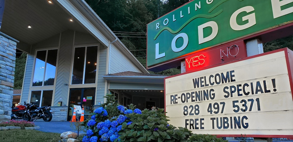 Hotel Rolling Hills Lodge - Image 1