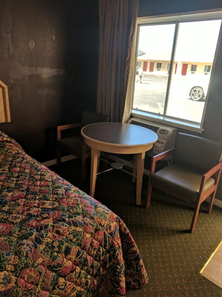 Budget Motor Lodge