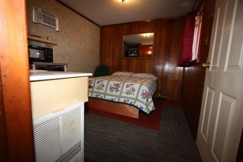 Comfort Green Motel - Property Image 39
