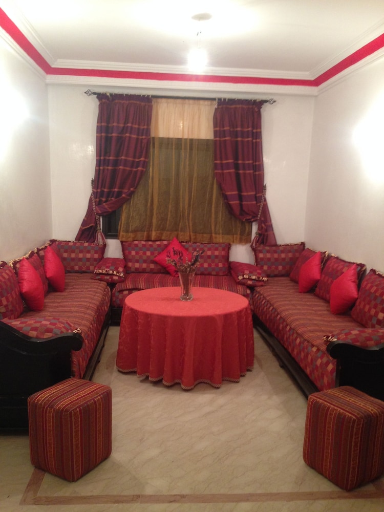Residence Babylone Y
