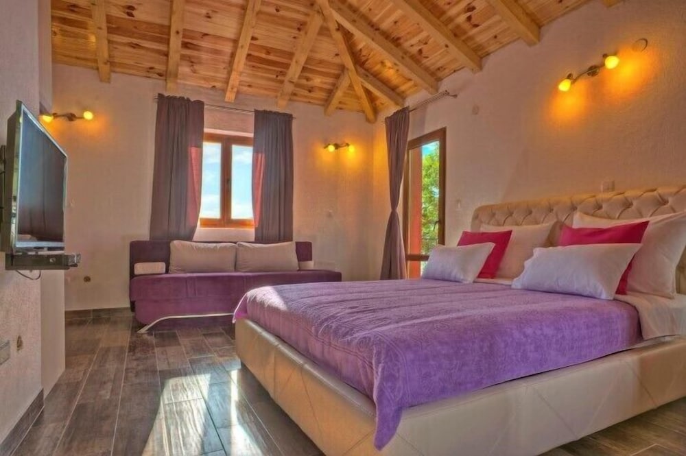 Guest House Harmonia