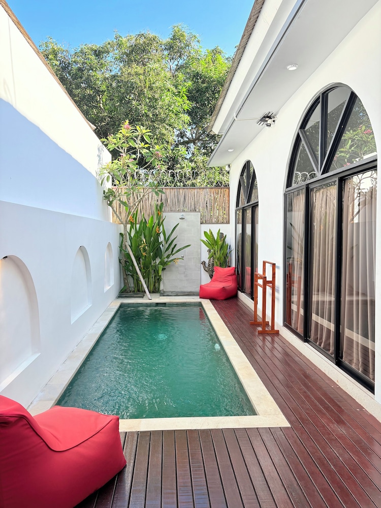 Villa Eclipse B2