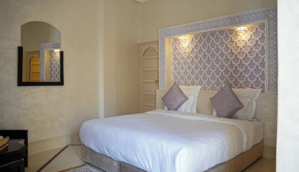 Palais Andara Riad And SPA