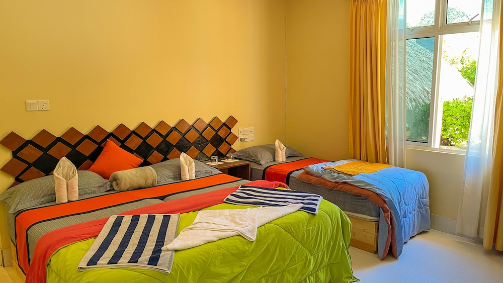 Royal Inn Rasdhoo photo 5