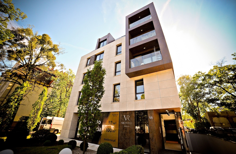 Grand Apartments Victoria Residence