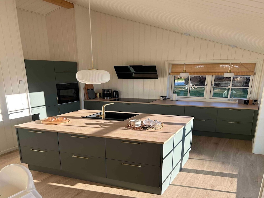 5 Star Holiday Home in Assens