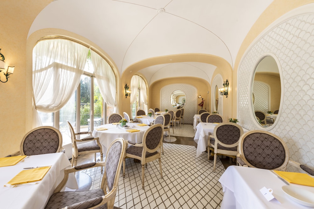 Lugano Vacations - Villa Principe Leopoldo - Property Image 92