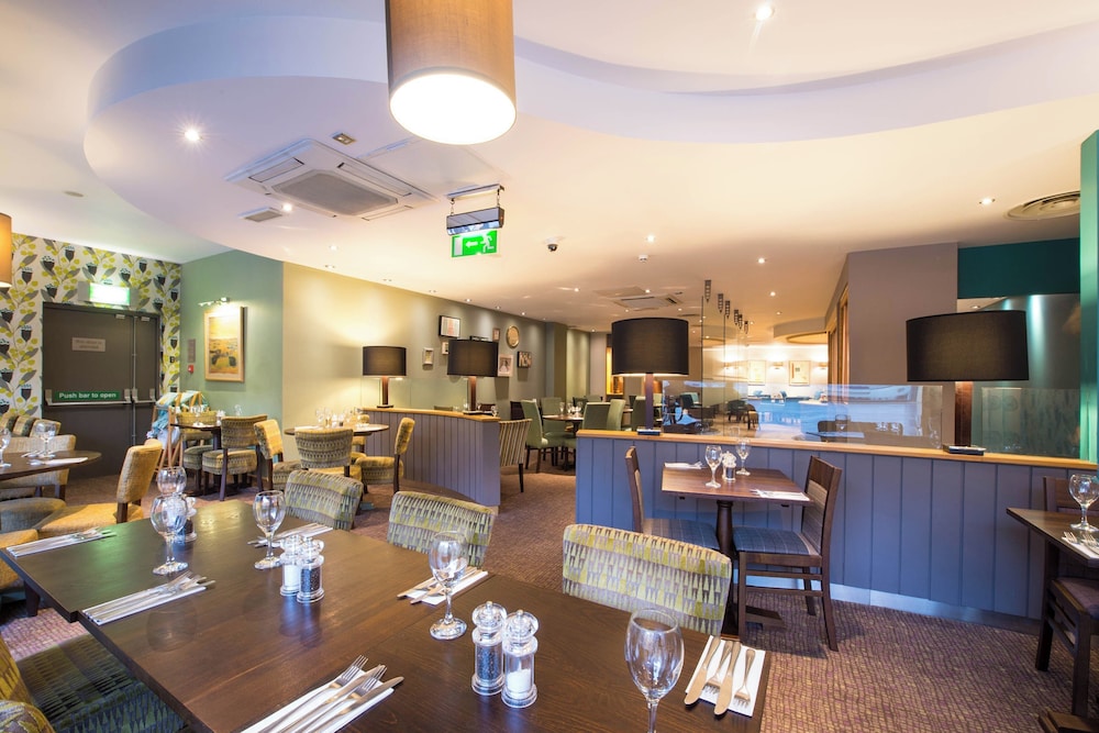 Premier Inn Liverpool City Centre - Moorfields — Liverpool photo 5