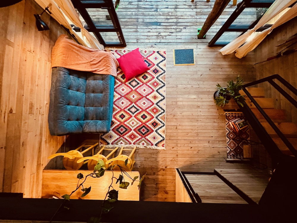 Chalets Boutique de Vereda