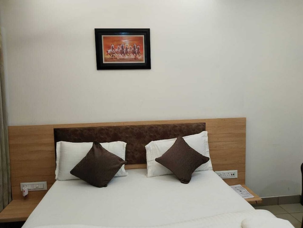 HOTEL JEET NEW DIGHA