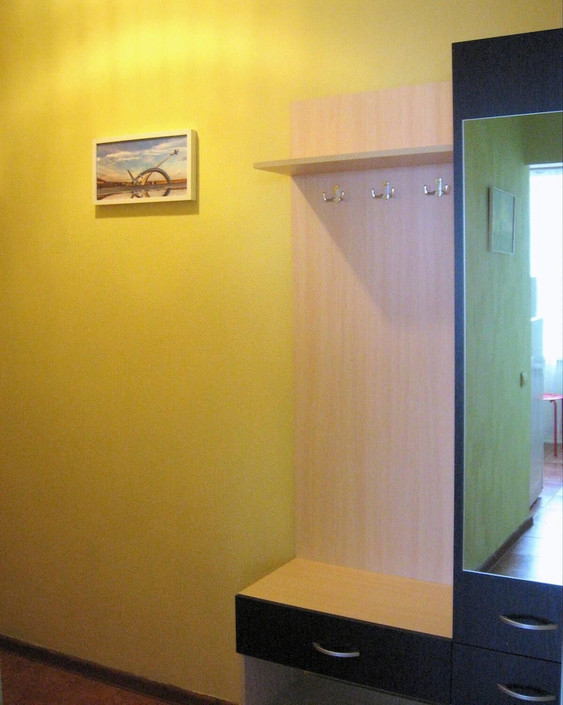 Apartment on Sovetskaya 17 A view 5