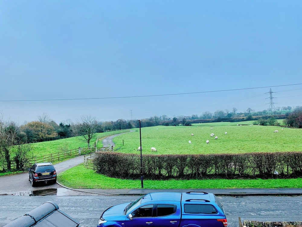 Wardenlea Holiday Home