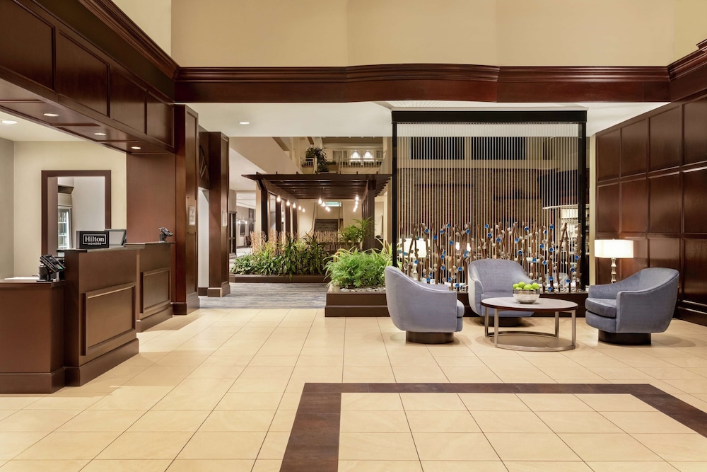 Boston Vacations - Embassy Suites by Hilton Boston Waltham - Property Image 32