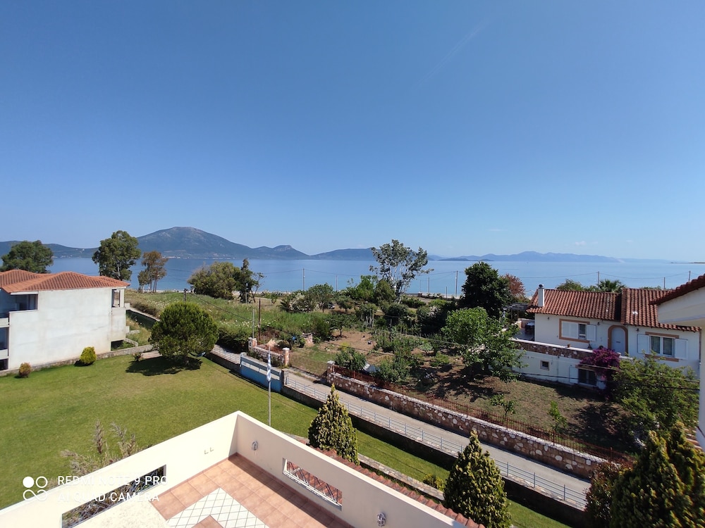 Agiokampos Luxurious Resort